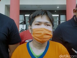 Pengunggah Video Viral Dokter Telanjang di Surabaya Minta Maaf