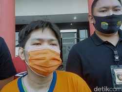 Sesal, Maaf, dan Air Mata Pengunggah Video Dokter Telanjang di Surabaya