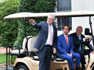 Perdagangan Bebas Berlaku, Produk Indonesia ke Australia Belum Cukup Unggul