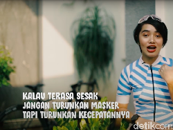 4 Saran Dokter bagi Kamu Para Pegowes Pemula