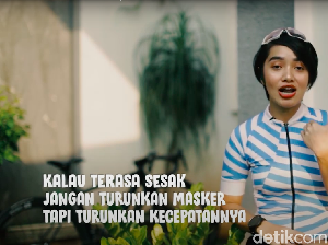 4 Saran Dokter bagi Kamu Para Pegowes Pemula 4 Saran Dokter bagi Kamu Para Pegowes Pemula