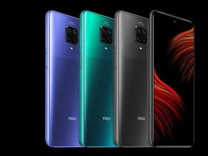 Poco M2 Pro Dirilis, Spesifikasi Mirip Redmi Note 9 Pro Poco M2 Pro Dirilis, Spesifikasi Mirip Redmi Note 9 Pro