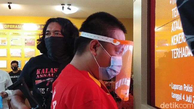 Bandar Judi Lawan Polisi di Sulsel Jadi Tersangka, Dijerat Pasal Berlapis Bandar Judi Lawan Polisi di Sulsel Jadi Tersangka, Dijerat Pasal Berlapis