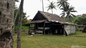 Ini di Bantul, tapi Rasa Hawaii