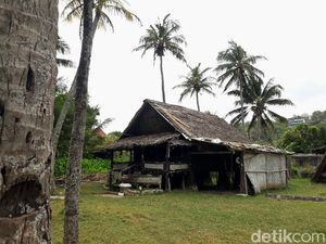 Ini di Bantul, tapi Rasa Hawaii