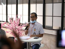 Penyaluran Bantuan Sosial Tahap III Ditarget Rampung Pertengahan Juli