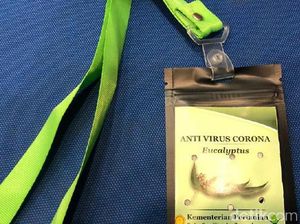 3 Fakta Mengejutkan Produk Eucalyptus yang Dilabeli Antivirus Corona 3 Fakta Mengejutkan Produk Eucalyptus yang Dilabeli Antivirus Corona