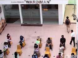 Pengumuman! Pendaftaran UTBK SBMPTN 2021 Diperpanjang Sampai Besok Sore