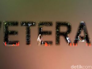 UPN Veteran Jakarta Bentuk Komdis Usut Mahasiswi Tewas Saat Acara Menwa UPN Veteran Jakarta Bentuk Komdis Usut Mahasiswi Tewas Saat Acara Menwa