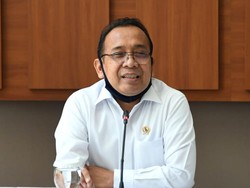 Istana Minta Warga Berdiri Tegak-Sikap Sempurna di 17 Agustus Pukul 10.17 WIB