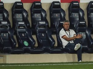 Barcelona: Sekarang Setien Dulu, Xavi Masih Nanti Barcelona: Sekarang Setien Dulu, Xavi Masih Nanti
