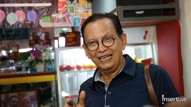 Ketularan Gading & Gibran, Roy Marten Buka Akun YouTube