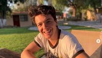 Sebastian Athie, Bintang Disney yang Meninggal Dunia di Usia 24 Tahun