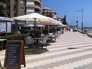 Suasana Pulau Mallorca Spanyol yang Rindu Didatangi Turis Inggris