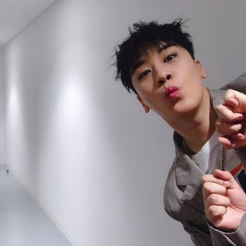 Seungri Big Bang