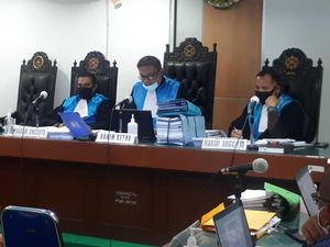 Jadi Ahli Sidang Eks Komisioner KPU Evi Novida, Ini Pandangan Mantan Hakim MK
