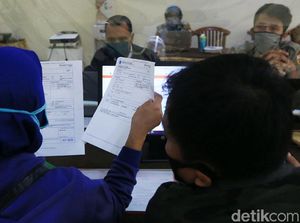 KPAI Terima 224 Pengaduan PPDB 2020, DKI Jakarta Tertinggi