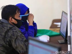 PPDB Jalur Prestasi, Afirmasi, Zonasi, Pindah Tugas, Apa Bedanya?