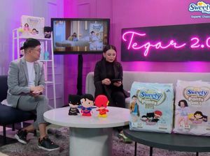 Live Streaming Konser Rossa Pertama di 2020 Bareng Popok Bayi Sweety! Live Streaming Konser Rossa Pertama di 2020 Bareng Popok Bayi Sweety!