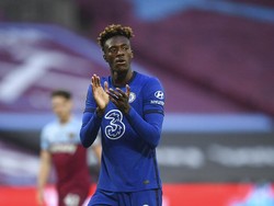 Tammy Abraham Tak Bikin Gol dari Januari, Kenapa Sih?