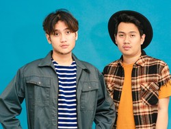 Lama Tak Terdengar, Duo asal Yogya Rilis Single Terbaru