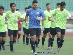 Strategi Bima Sakti Bangun Kekompakan Antarpemain Timnas U-16