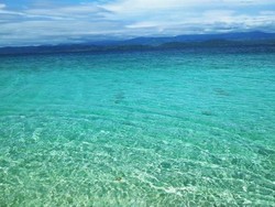 Pulau Togean, Sekeping Keindahan di Tanah Sulawesi