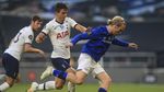 Tottenham Menang Berkat Gol Bunuh Diri Everton