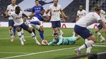 Tottenham Menang Berkat Gol Bunuh Diri Everton