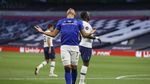Tottenham Menang Berkat Gol Bunuh Diri Everton