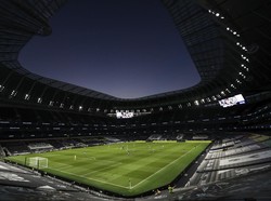 Spurs menjamu Everton di Tottenham Hotspur Stadium dalam lanjutan Liga Inggris, Selasa (7/7/2020) dinihari WIB.