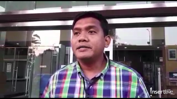 Vicky Prasetyo - Andi Ardhani, Kasi Intel Kejaksaan Negeri Jakarta Selatan
