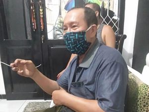 Pemkab Banyuwangi Datangi Bengkel Tambal Ban Rp 600 Ribu, Ini Hasilnya