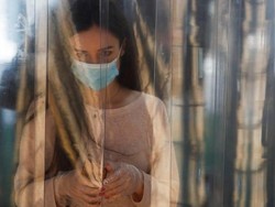 WHO Kaji Laporan Ilmuwan Soal Virus Corona Menyebar Lewat Udara