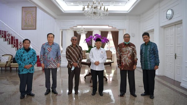 Pemerintah Siapkan Rp 22 T Untuk Kembangkan Pendidikan Berbasis