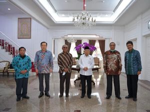 Pemerintah Siapkan Rp 22 T untuk Kembangkan Pendidikan Berbasis Digital