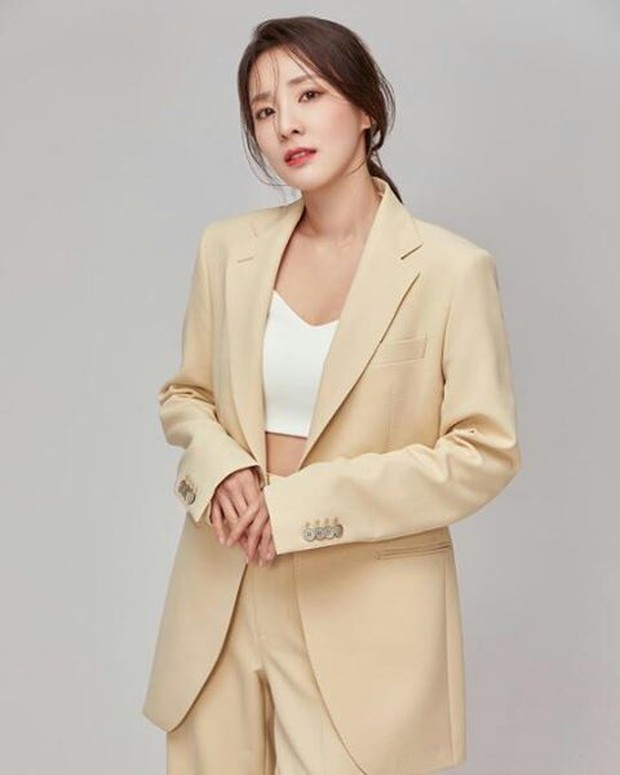 Park Sandara 2NE1/Instagram.com/daraxxi Sandara sering dianggap sebagai orang asing oleh orang Korea Selatan.