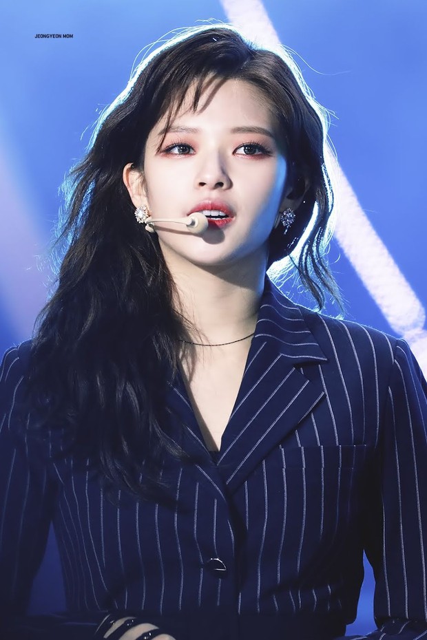 Jeongyeon TWICE/ Foto: Koreaboo