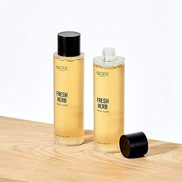 Tahap: 2/amazon.com Toner dari Nacific