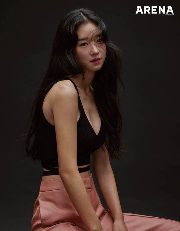 Seo Ye Ji
