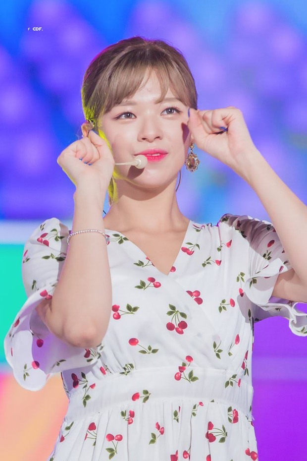 Jeongyeon TWICE/ Foto: Koreaboo