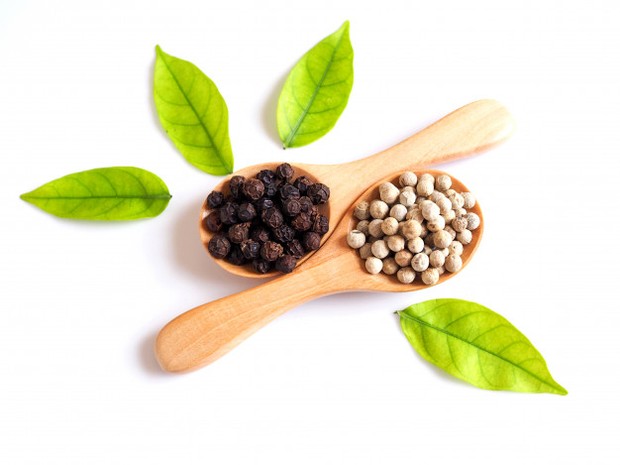 Lada/ Foto: Freepik.com manfaat lada salah satunya adalah melegakan pernapasan akibat hidung tersumbat saat flu atau pilek