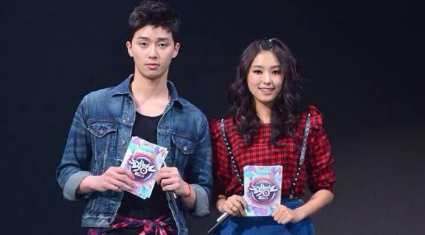 Park Seo Joon di Usia 24 Tahun/ Foto: Koreaboo