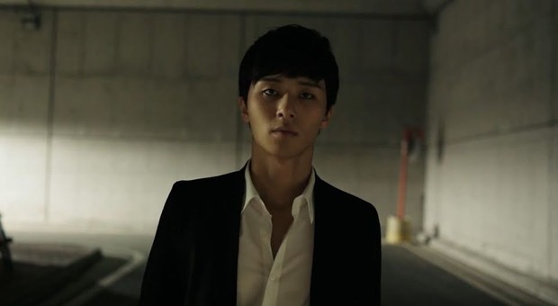 Park Seo Joon Saat Berusia 22 Tahun/ Foto: Koreaboo