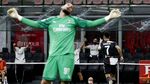 AC Milan Bangkit dan Gebuk Juventus