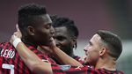 AC Milan Bangkit dan Gebuk Juventus
