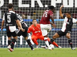 Hasil dan Klasemen Liga Italia: Lazio Kalah, Juventus Juga