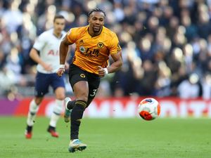 Rumor Transfer: Juventus dan Man City Incar Pemain Wolves