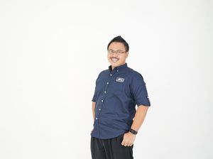 #AmanBersamaGojek Lawan Manipulasi Psikologis di Era New Normal