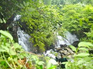 Wisata Viral di Bengkulu Tapi Sepi di Akhir Pekan